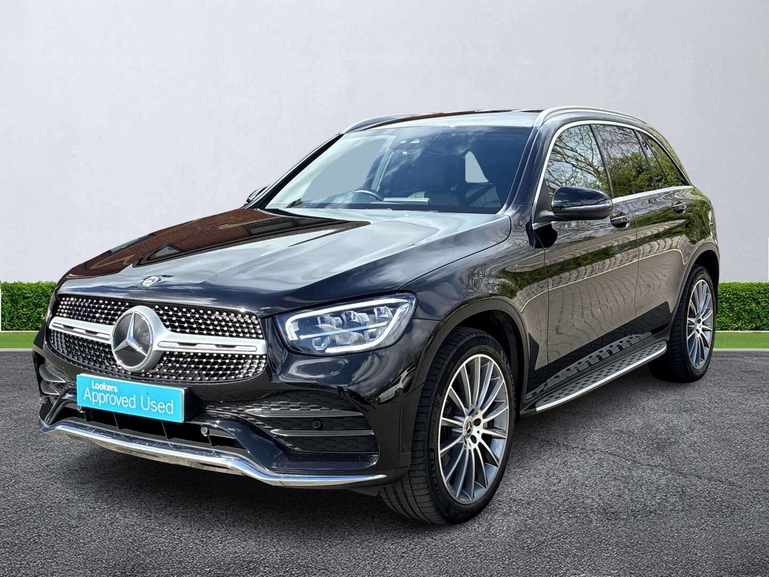 Used Mercedes-Benz GLC 2022 for sale - 78192582: Photo 20