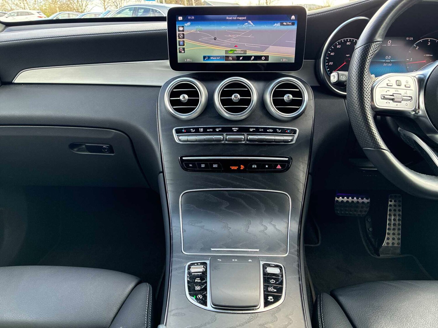 Used Mercedes-Benz GLC 2022 for sale - 78192582: Photo 22