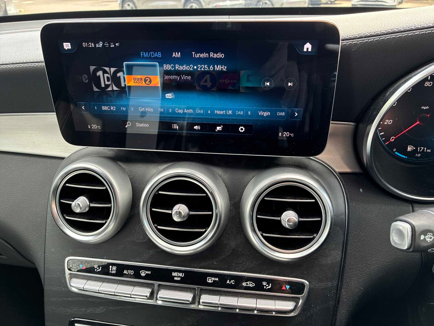 Used Mercedes-Benz GLC 2022 for sale - 78192582: Photo 27