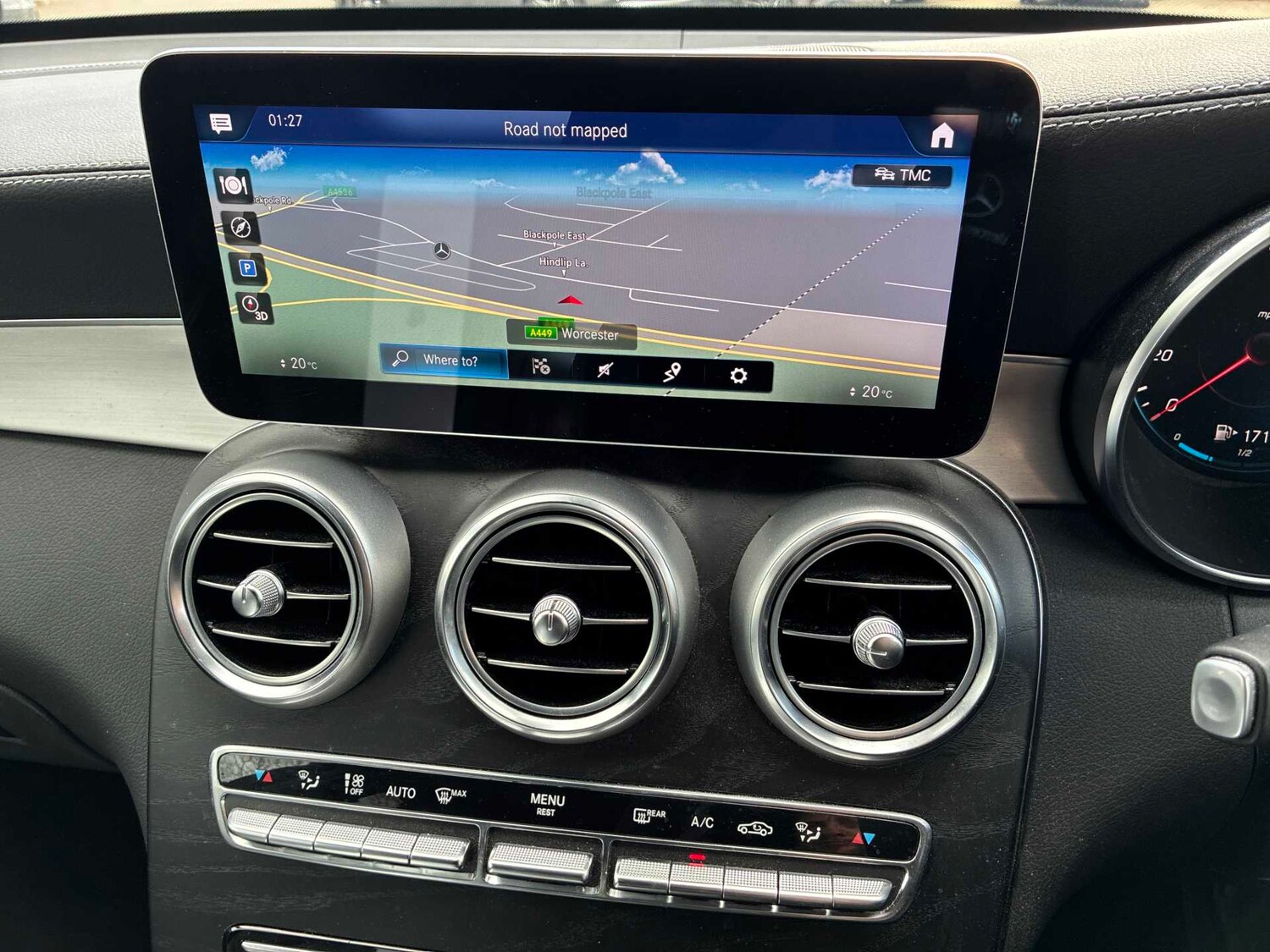 Used Mercedes-Benz GLC 2022 for sale - 78192582: Photo 29