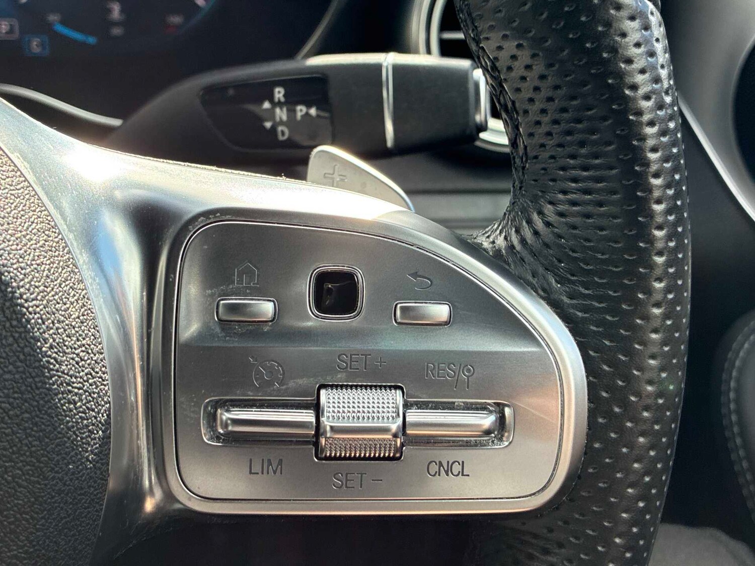 Used Mercedes-Benz GLC 2022 for sale - 78192582: Photo 32