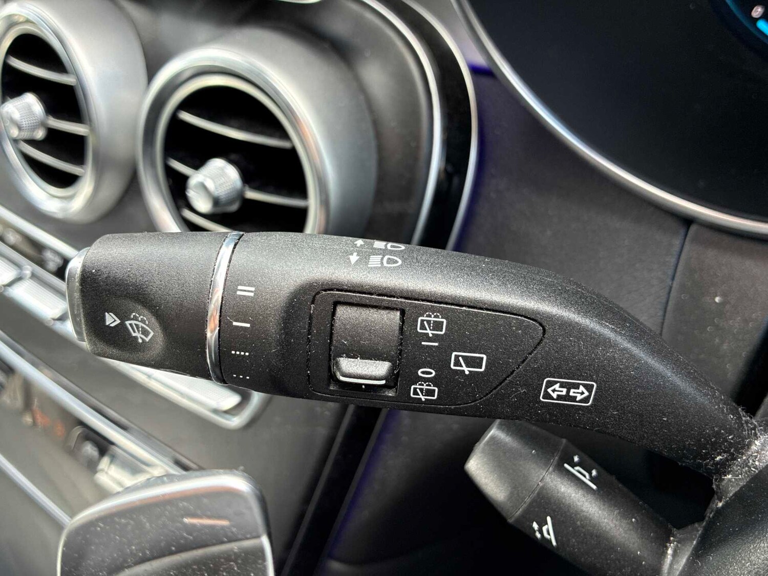 Used Mercedes-Benz GLC 2022 for sale - 78192582: Photo 33