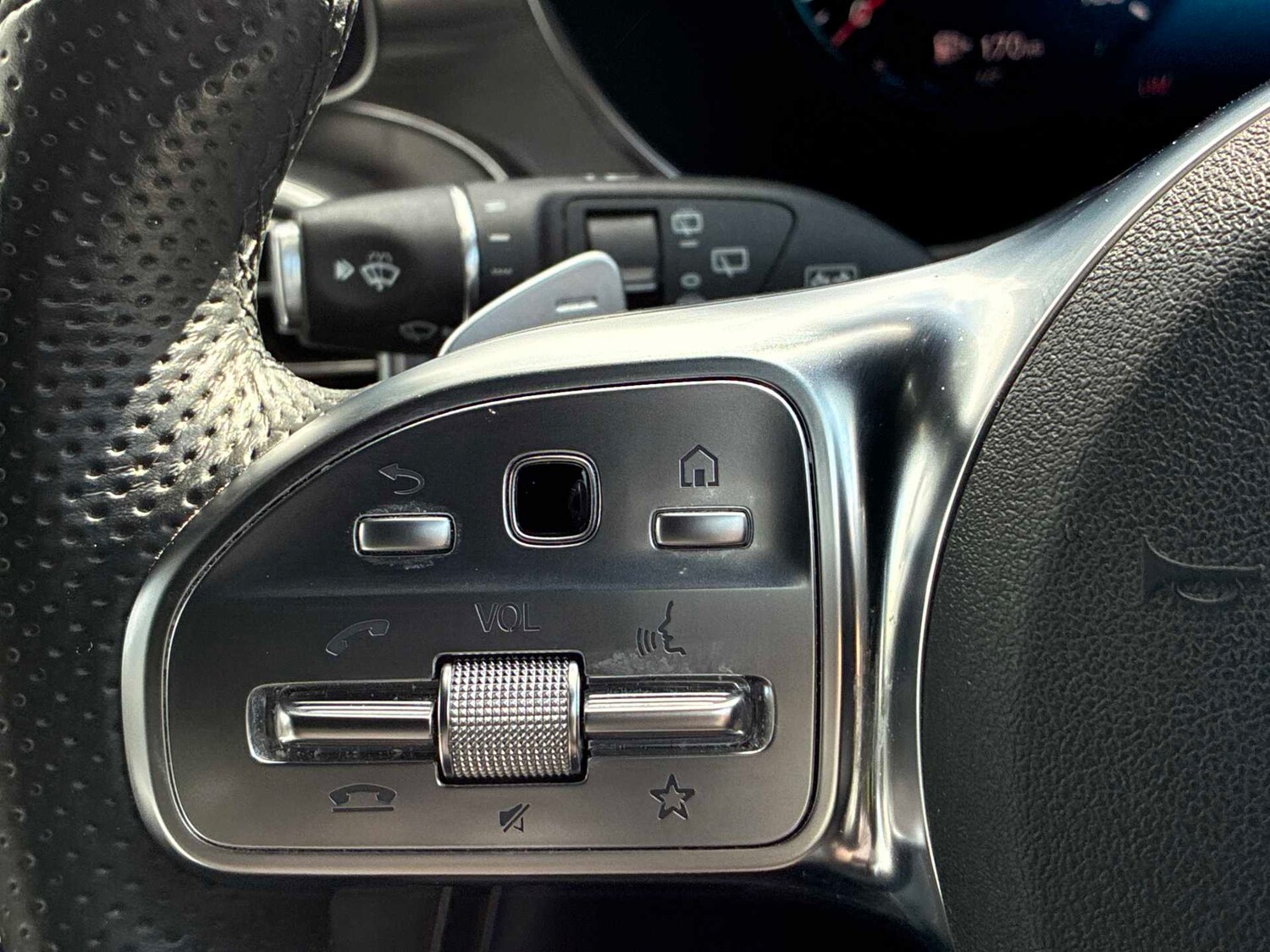 Used Mercedes-Benz GLC 2022 for sale - 78192582: Photo 34