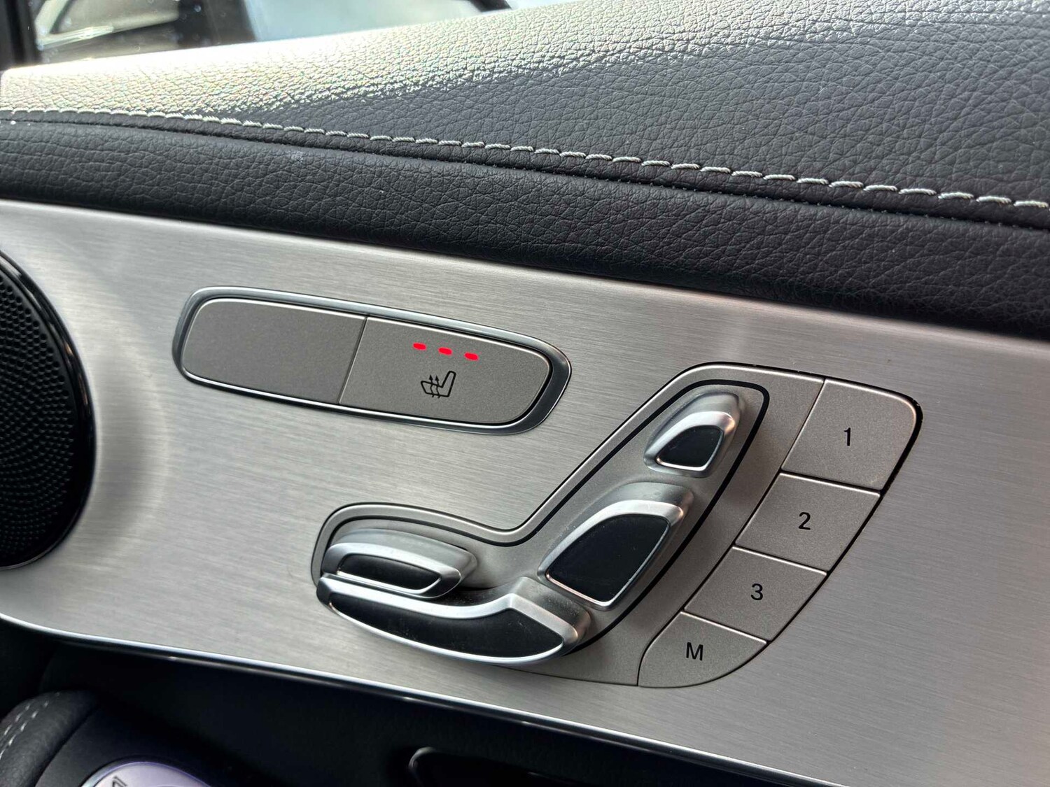 Used Mercedes-Benz GLC 2022 for sale - 78192582: Photo 35