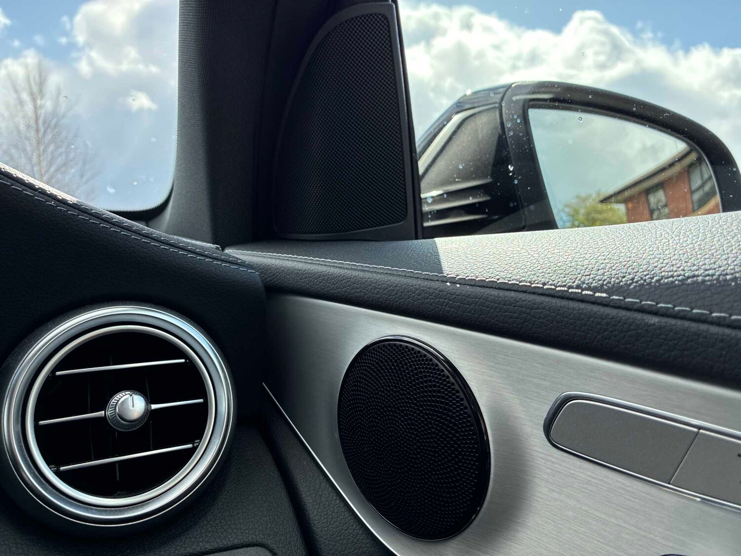 Used Mercedes-Benz GLC 2022 for sale - 78192582: Photo 38