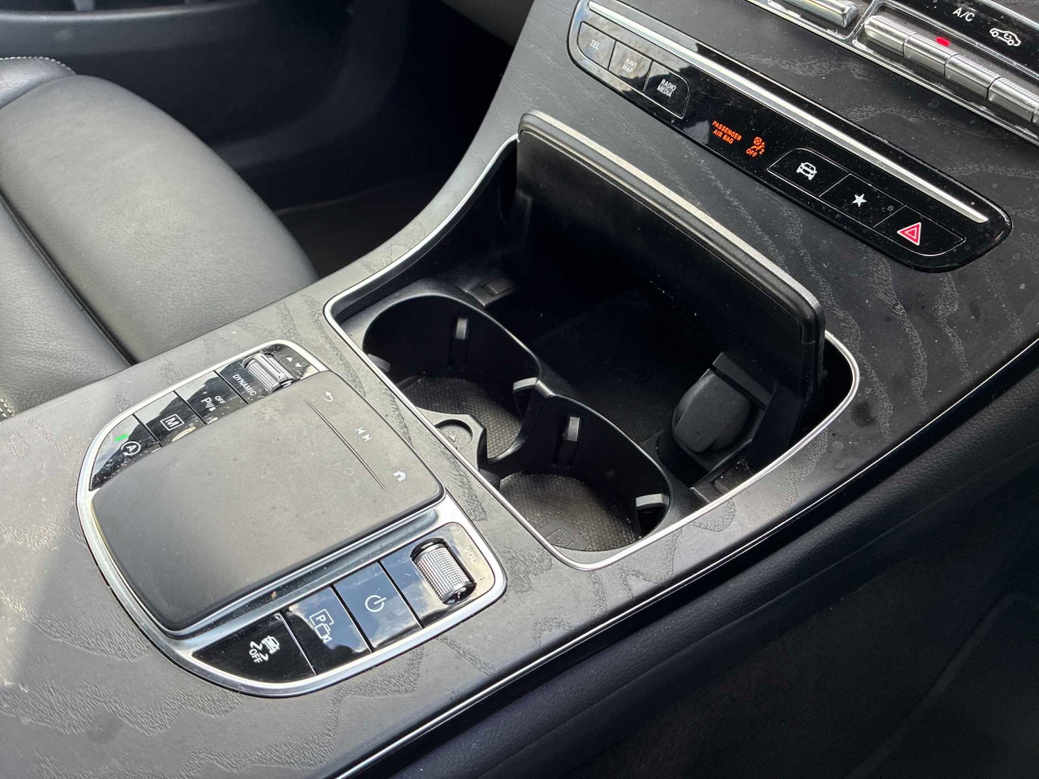 Used Mercedes-Benz GLC 2022 for sale - 78192582: Photo 39