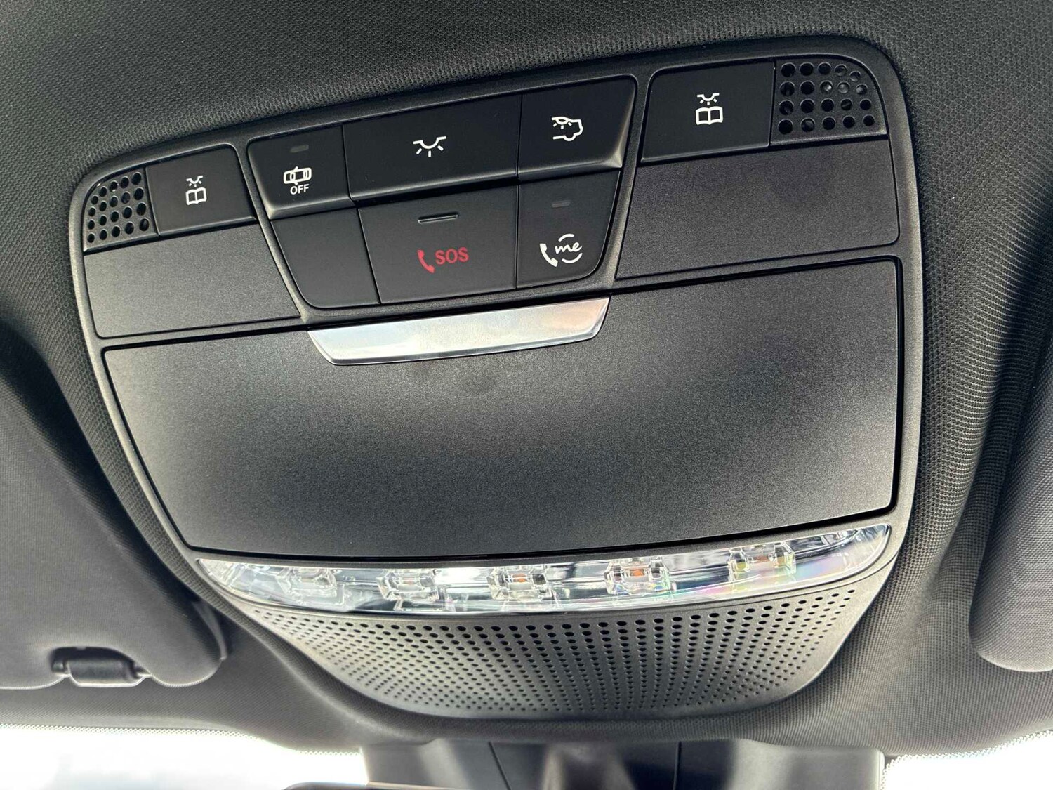 Used Mercedes-Benz GLC 2022 for sale - 78192582: Photo 40