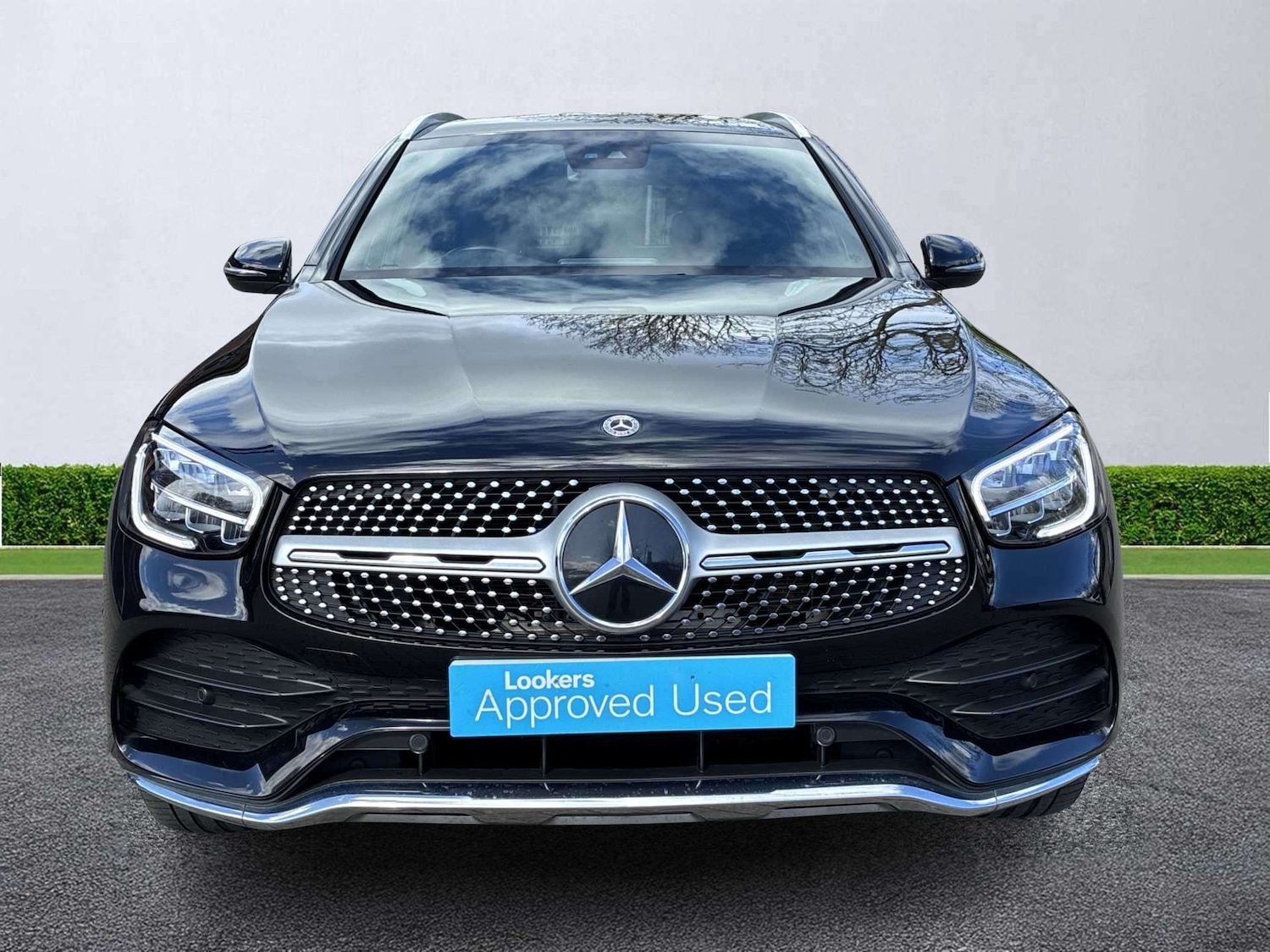 Used Mercedes-Benz GLC 2022 for sale - 78192582: Photo 5