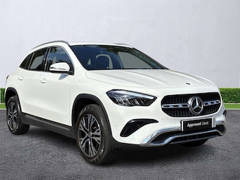 Used Mercedes-Benz GLA 2025 for sale - 79620329: Photo