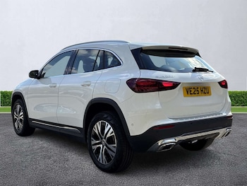 Used Mercedes-Benz GLA 2025 for sale - 79620329: Photo
