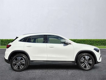 Used Mercedes-Benz GLA 2025 for sale - 79620329: Photo