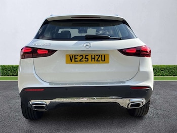 Used Mercedes-Benz GLA 2025 for sale - 79620329: Photo