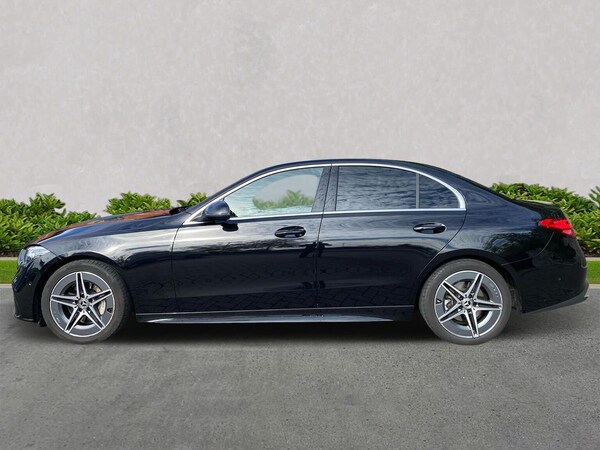 Used Mercedes-Benz C-Class 2024 for sale - 76149449: Photo 19