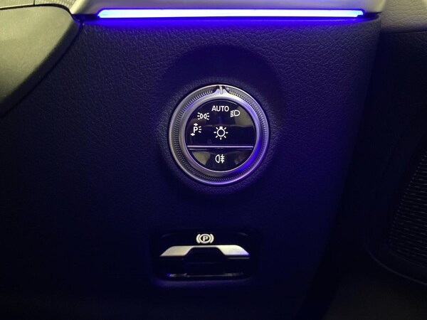Used Mercedes-Benz C-Class 2024 for sale - 76149449: Photo 22