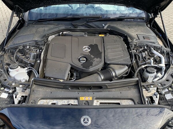 Used Mercedes-Benz C-Class 2024 for sale - 76149449: Photo 39