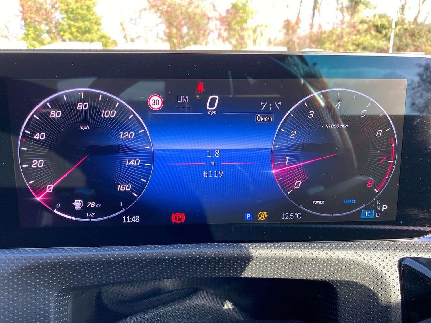 Used Mercedes-Benz A-Class 2024 for sale - 77578771: Photo 10