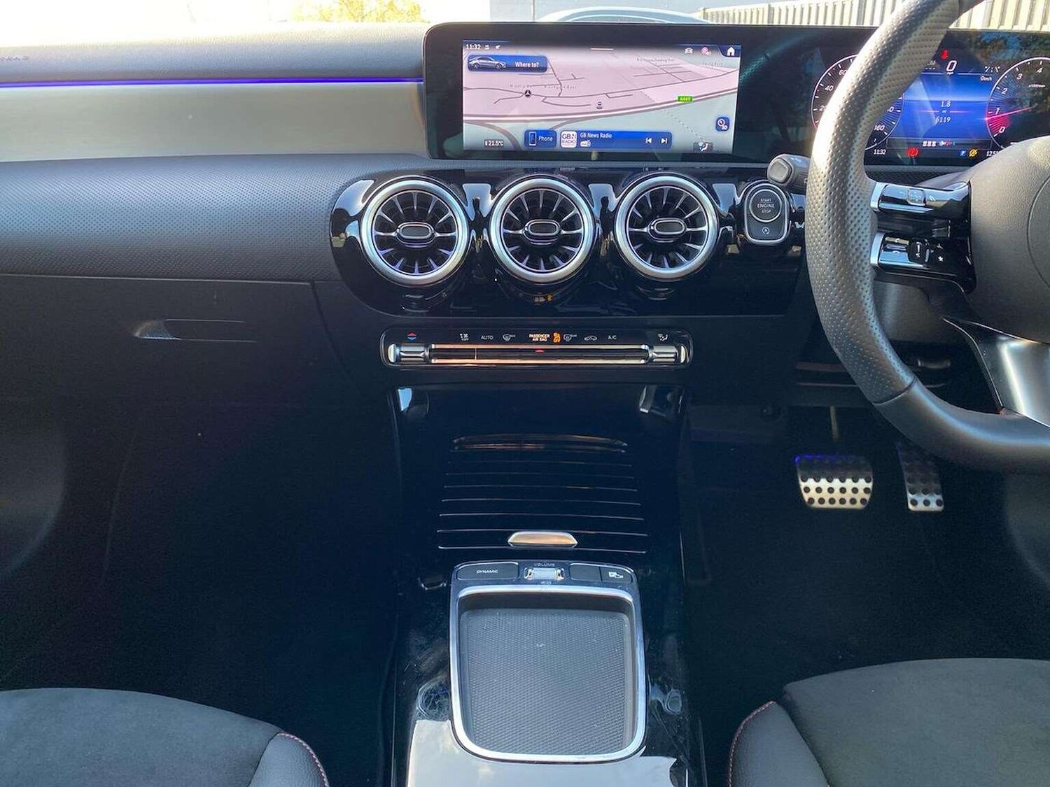 Used Mercedes-Benz A-Class 2024 for sale - 77578771: Photo 13