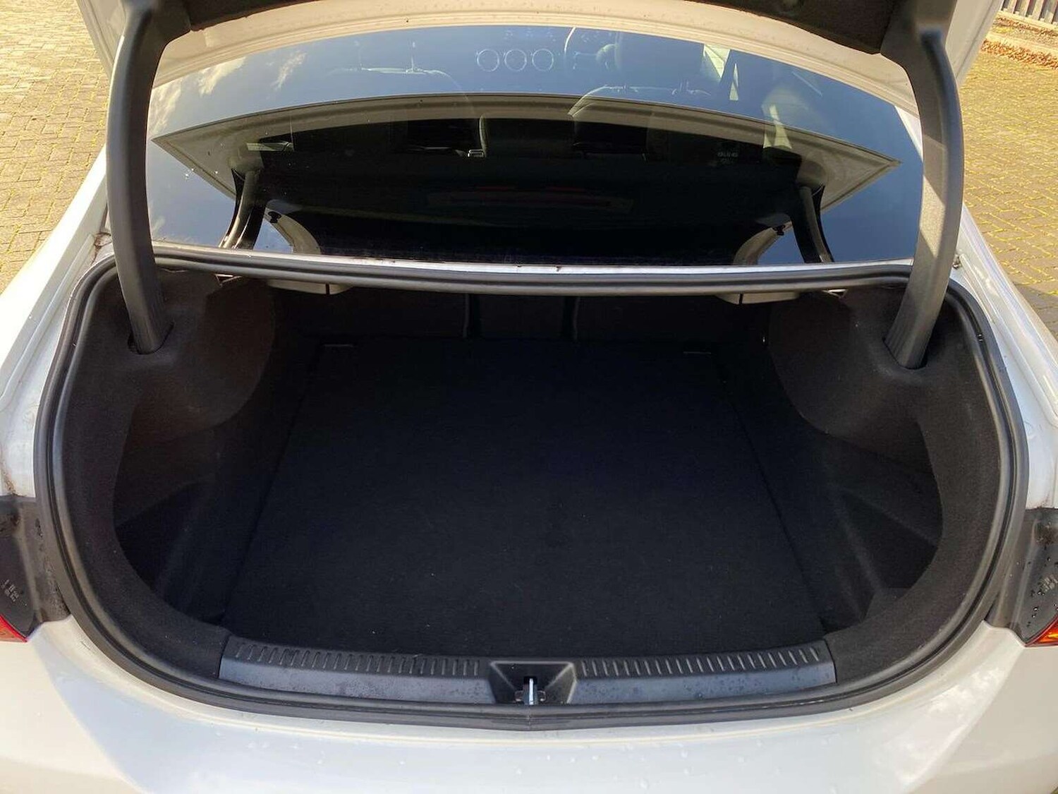 Used Mercedes-Benz A-Class 2024 for sale - 77578771: Photo 17