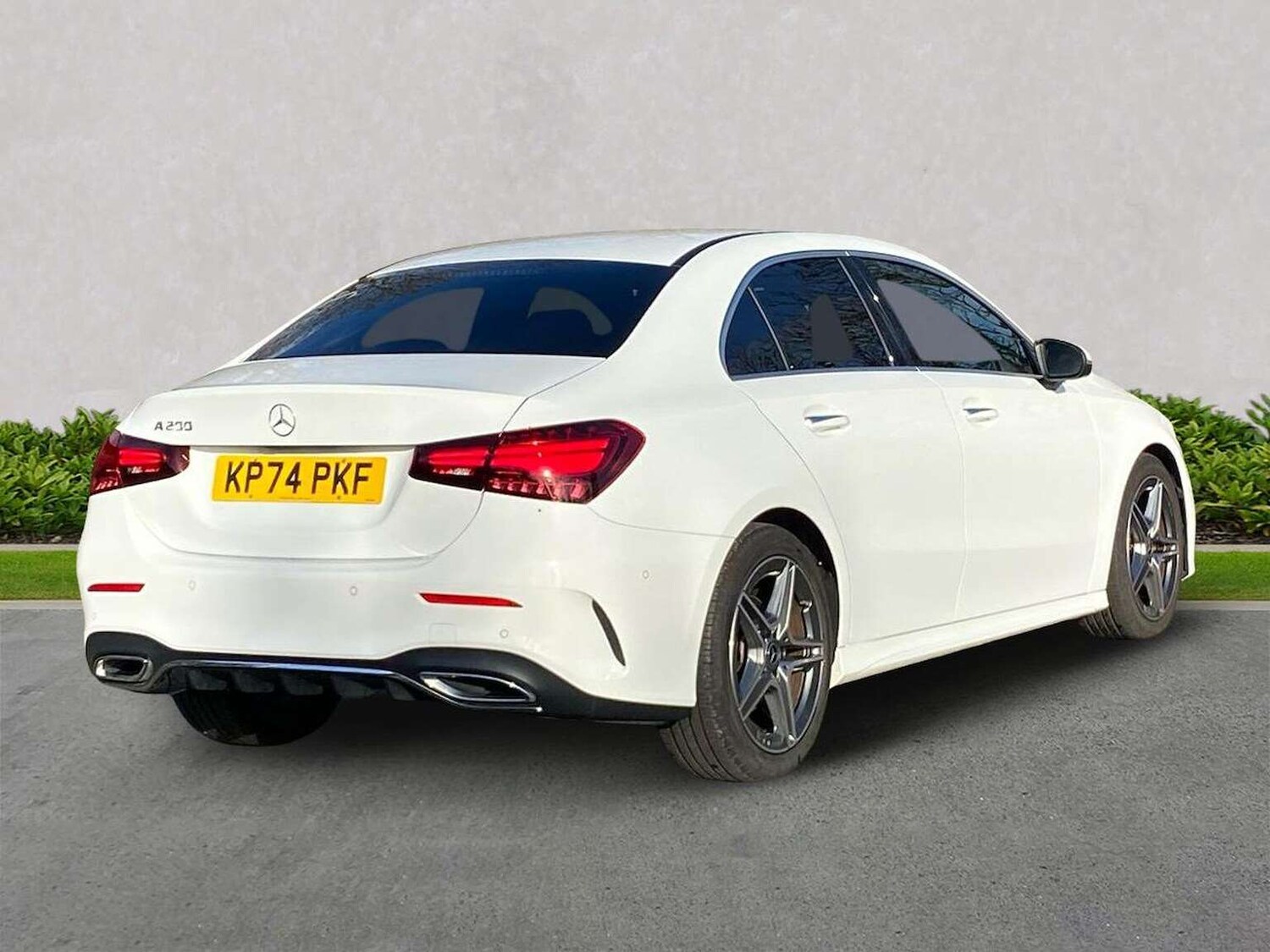 Used Mercedes-Benz A-Class 2024 for sale - 77578771: Photo 18