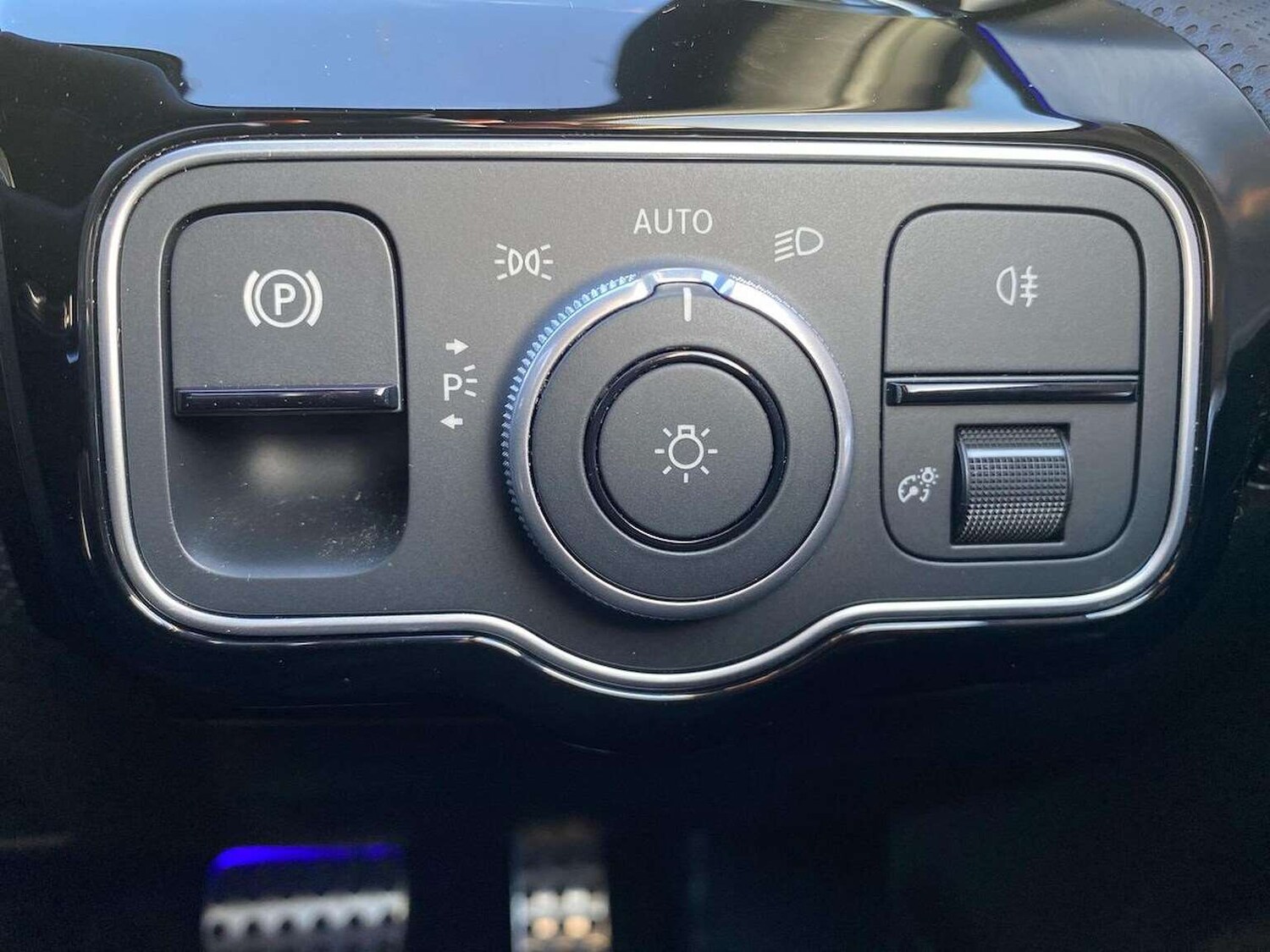 Used Mercedes-Benz A-Class 2024 for sale - 77578771: Photo 22