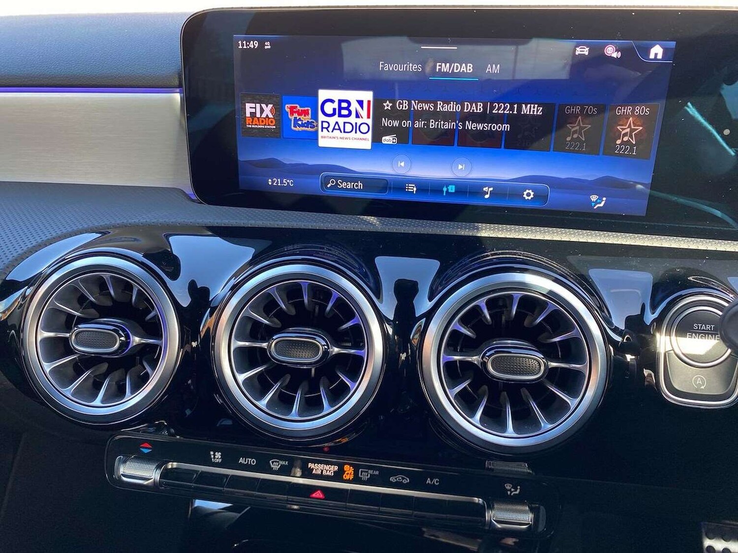 Used Mercedes-Benz A-Class 2024 for sale - 77578771: Photo 25