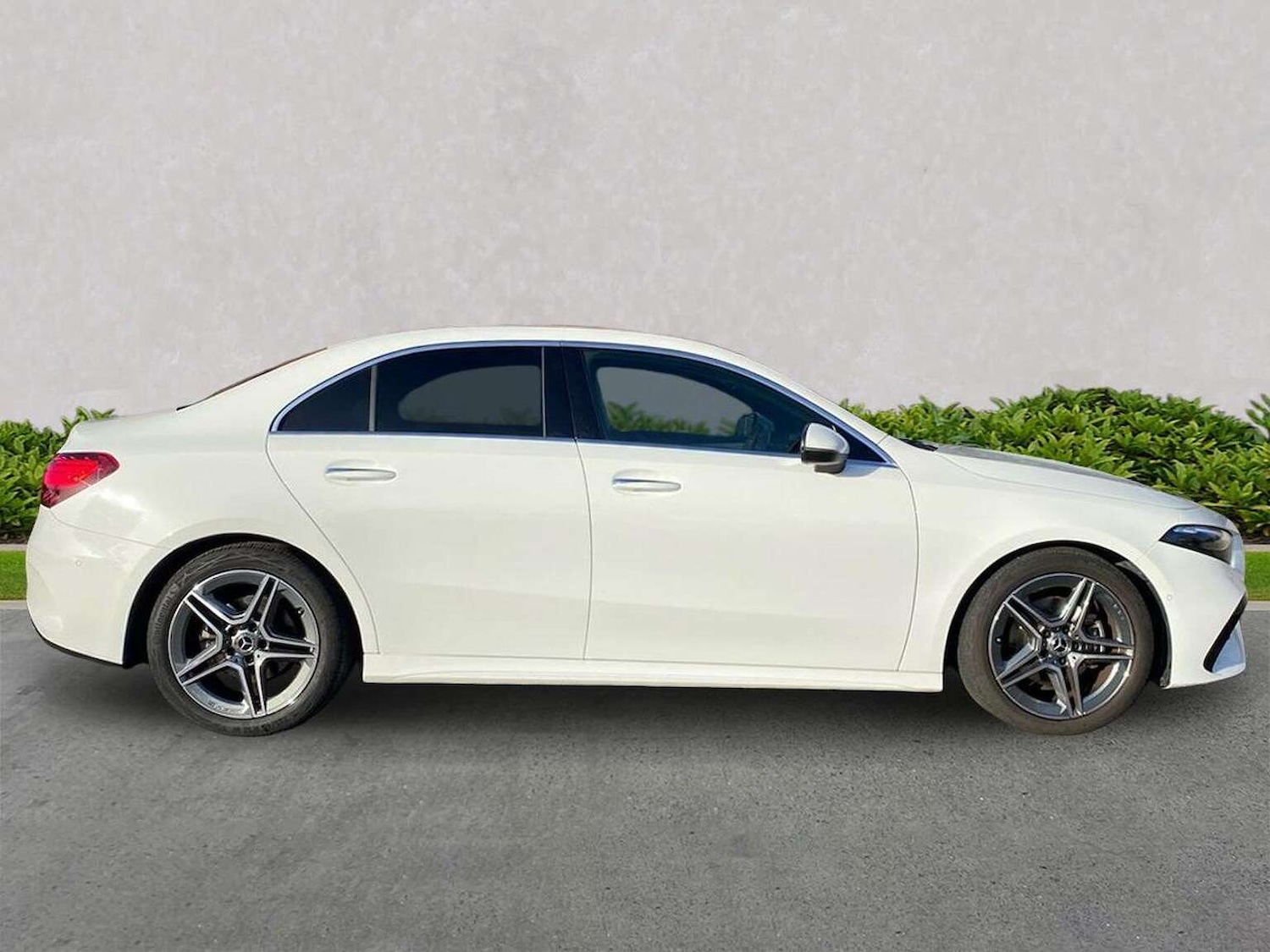 Used Mercedes-Benz A-Class 2024 for sale - 77578771: Photo 3