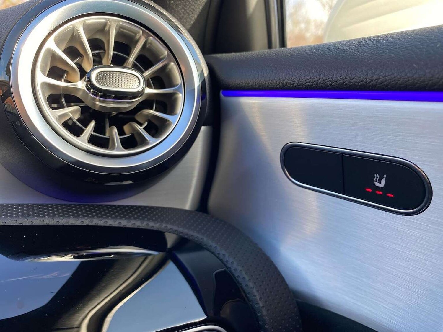 Used Mercedes-Benz A-Class 2024 for sale - 77578771: Photo 30