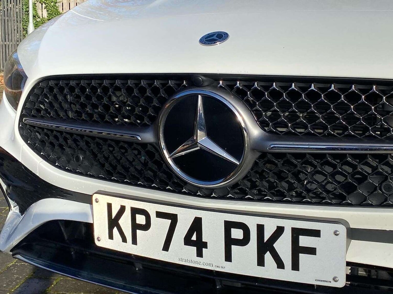 Used Mercedes-Benz A-Class 2024 for sale - 77578771: Photo 33