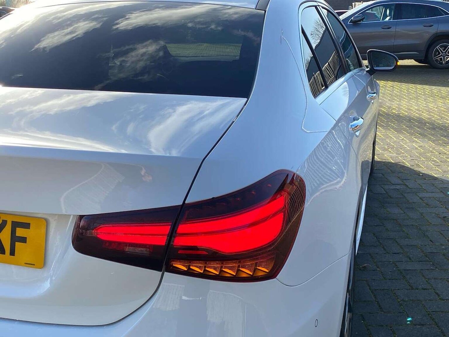 Used Mercedes-Benz A-Class 2024 for sale - 77578771: Photo 35