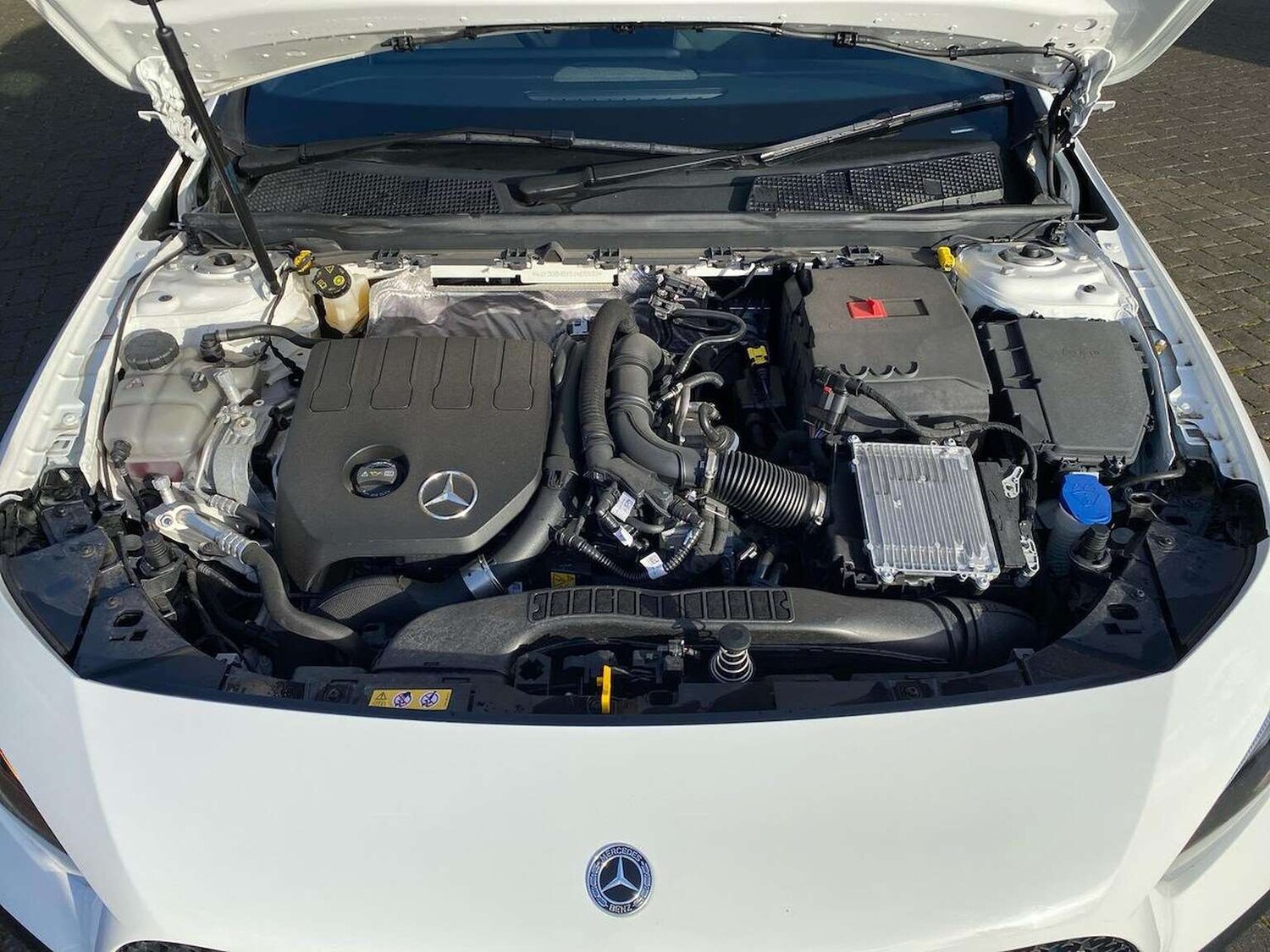 Used Mercedes-Benz A-Class 2024 for sale - 77578771: Photo 39