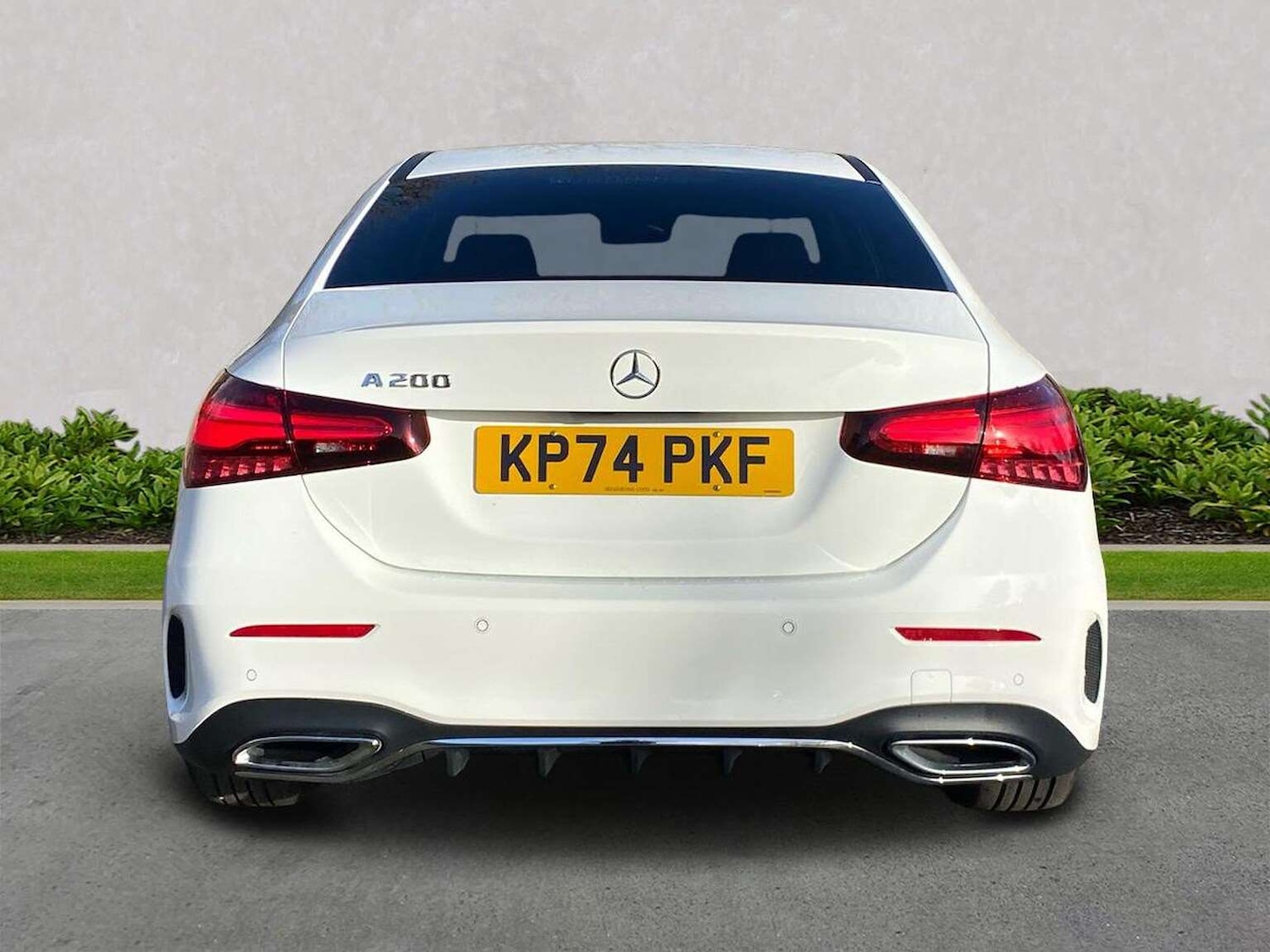 Used Mercedes-Benz A-Class 2024 for sale - 77578771: Photo 4