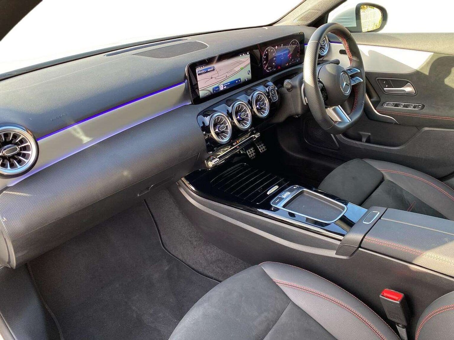 Used Mercedes-Benz A-Class 2024 for sale - 77578771: Photo 7