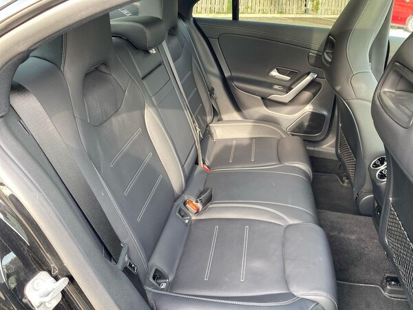 Used Mercedes-Benz CLA 2023 for sale - 76316469: Photo 16