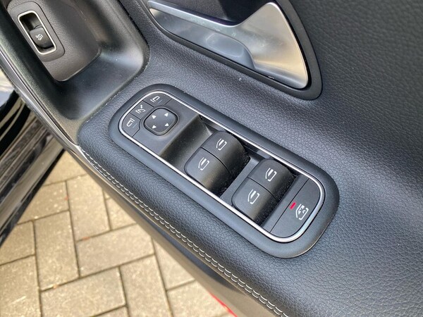 Used Mercedes-Benz CLA 2023 for sale - 76316469: Photo 21
