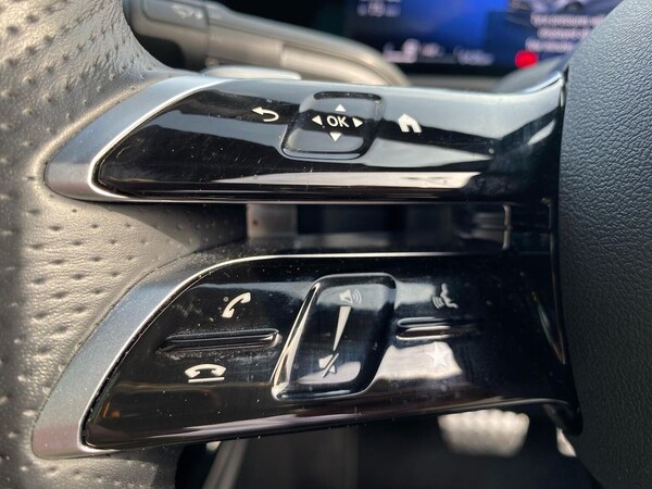 Used Mercedes-Benz CLA 2023 for sale - 76316469: Photo 26