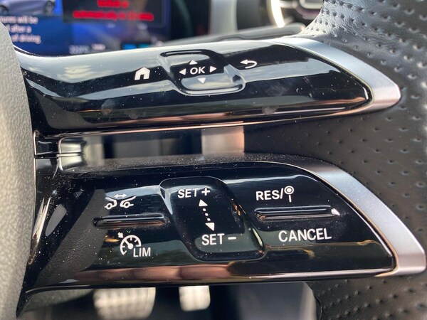 Used Mercedes-Benz CLA 2023 for sale - 76316469: Photo 27