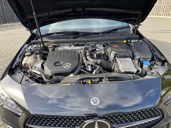 Used Mercedes-Benz CLA 2023 for sale - 76316469: Photo 39