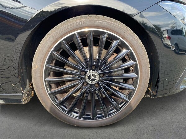 Used Mercedes-Benz CLA 2023 for sale - 76316469: Photo 6