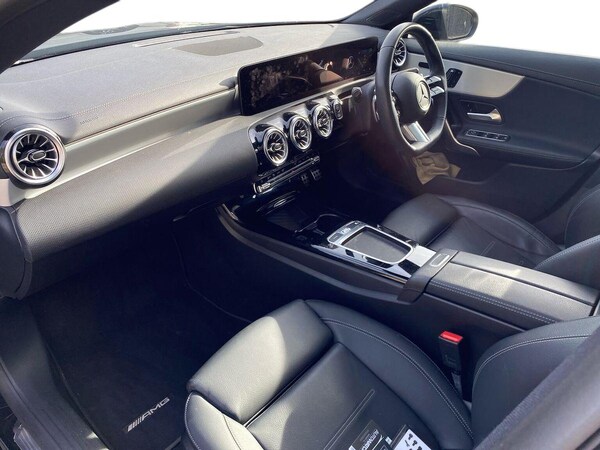 Used Mercedes-Benz CLA 2023 for sale - 76316469: Photo 7