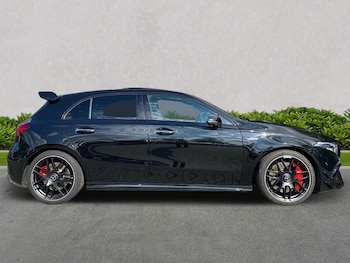 Used Mercedes-Benz A-Class 2023 for sale - 75490143: Photo