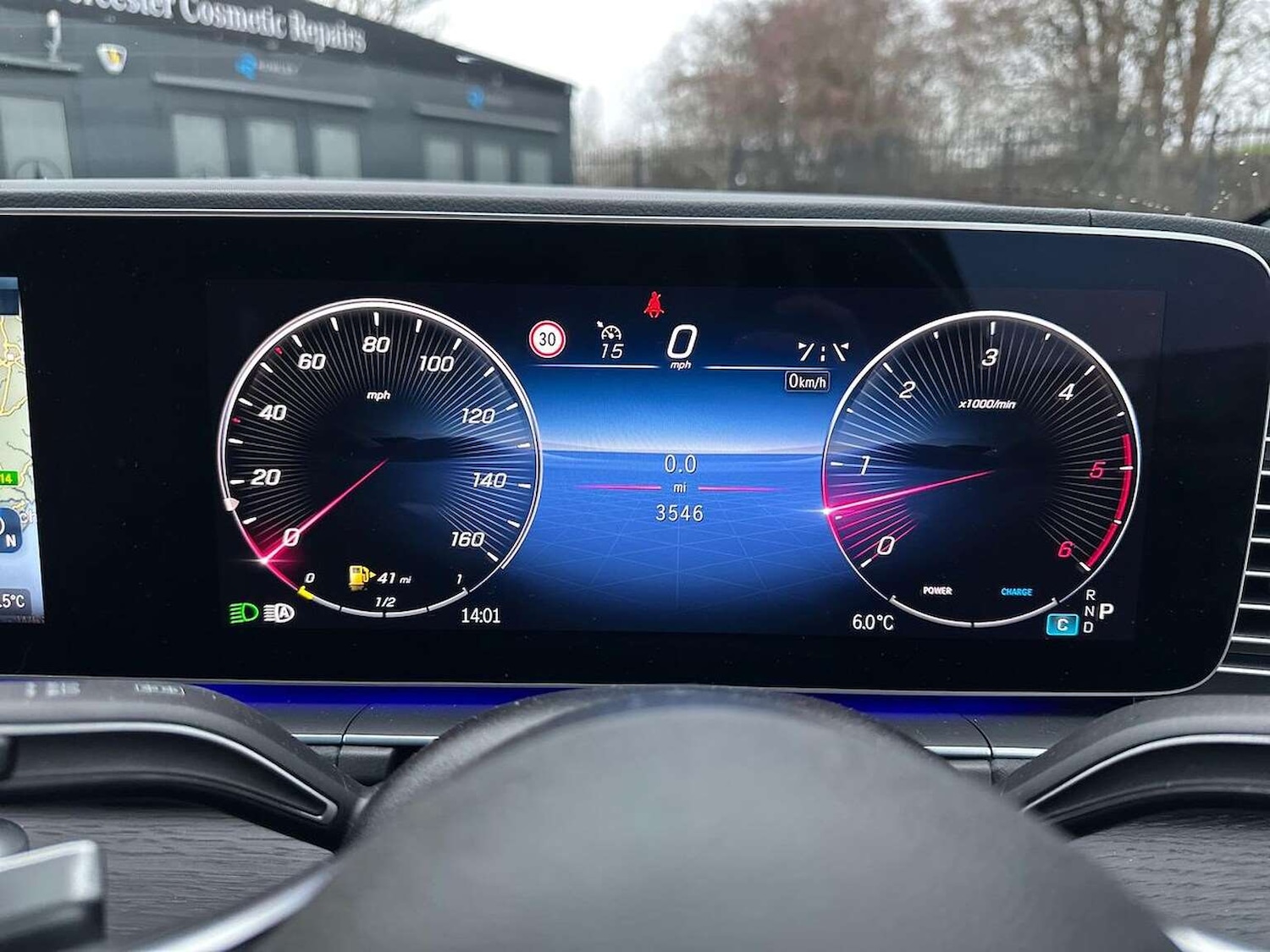 Used Mercedes-Benz GLE 2025 for sale - 78065584: Photo 10