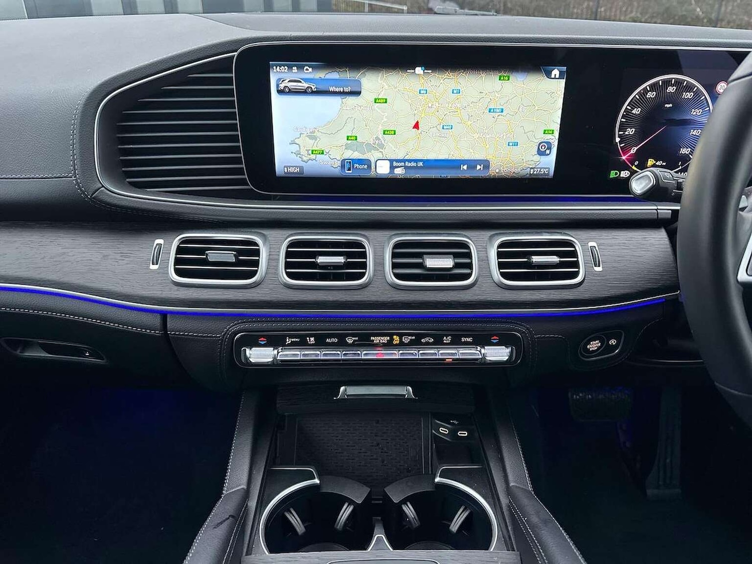 Used Mercedes-Benz GLE 2025 for sale - 78065584: Photo 11