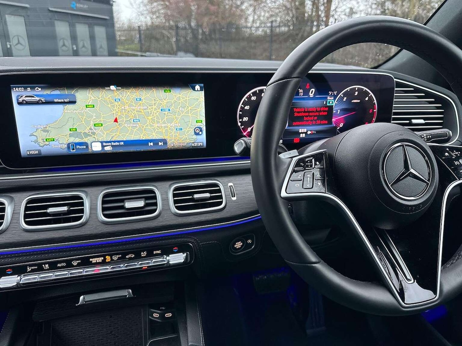 Used Mercedes-Benz GLE 2025 for sale - 78065584: Photo 13