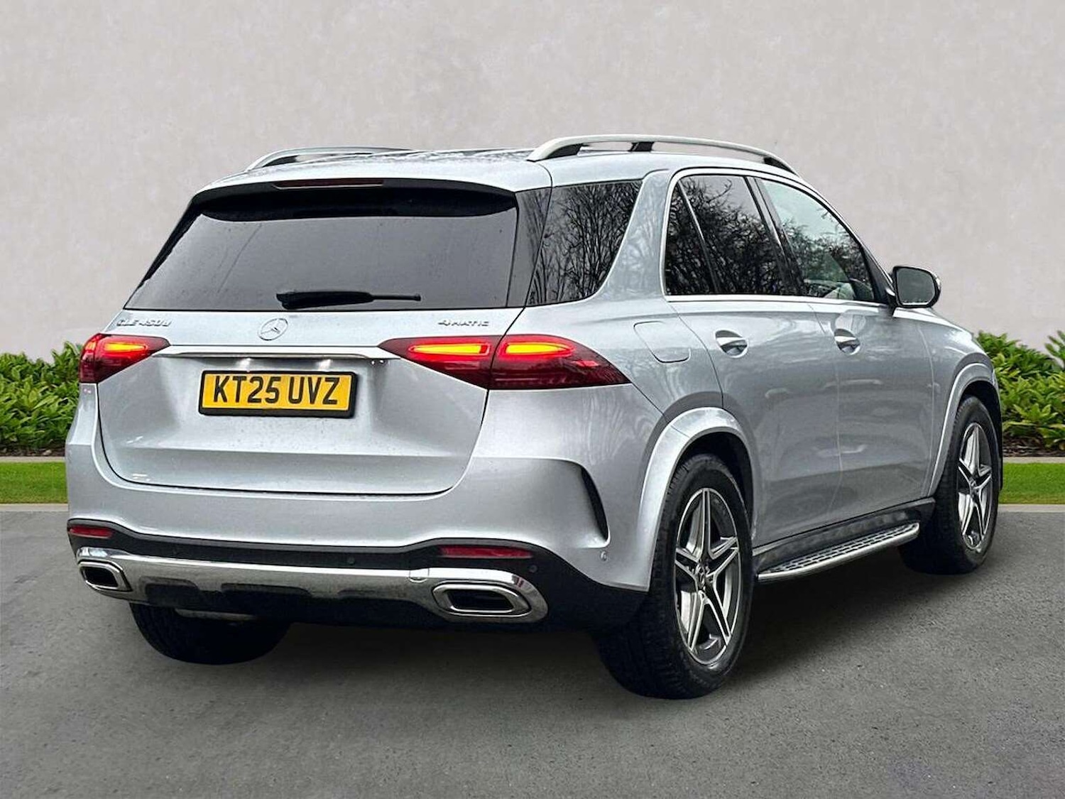 Used Mercedes-Benz GLE 2025 for sale - 78065584: Photo 18