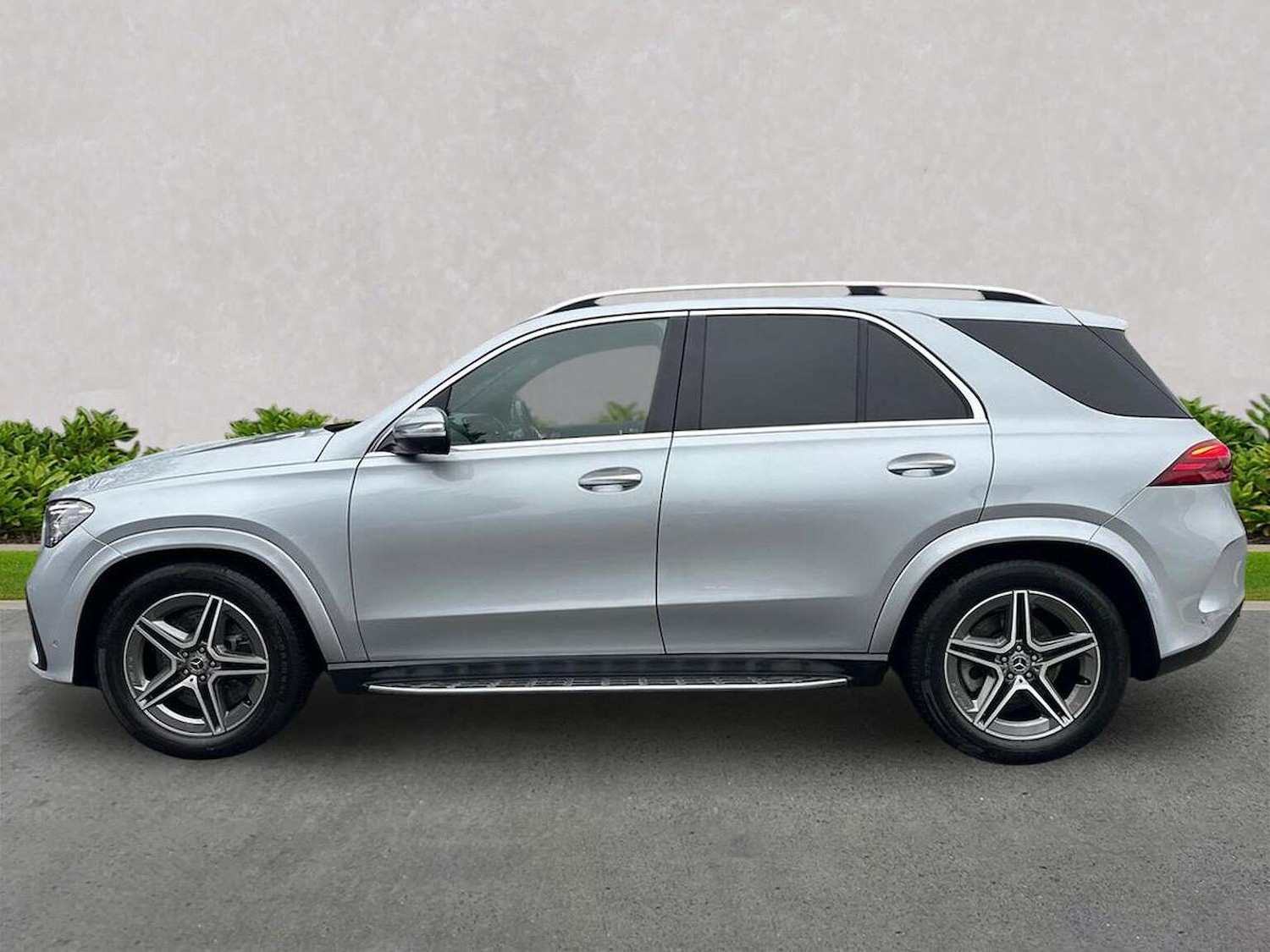 Used Mercedes-Benz GLE 2025 for sale - 78065584: Photo 19