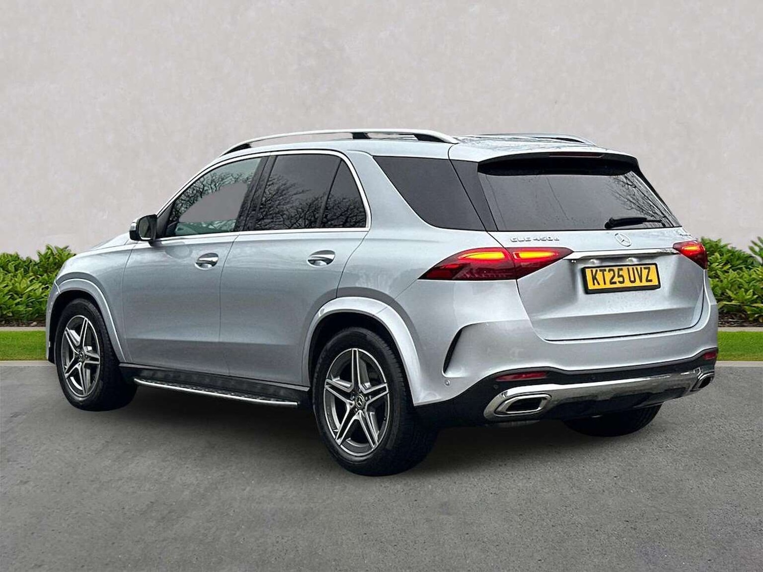 Used Mercedes-Benz GLE 2025 for sale - 78065584: Photo 2