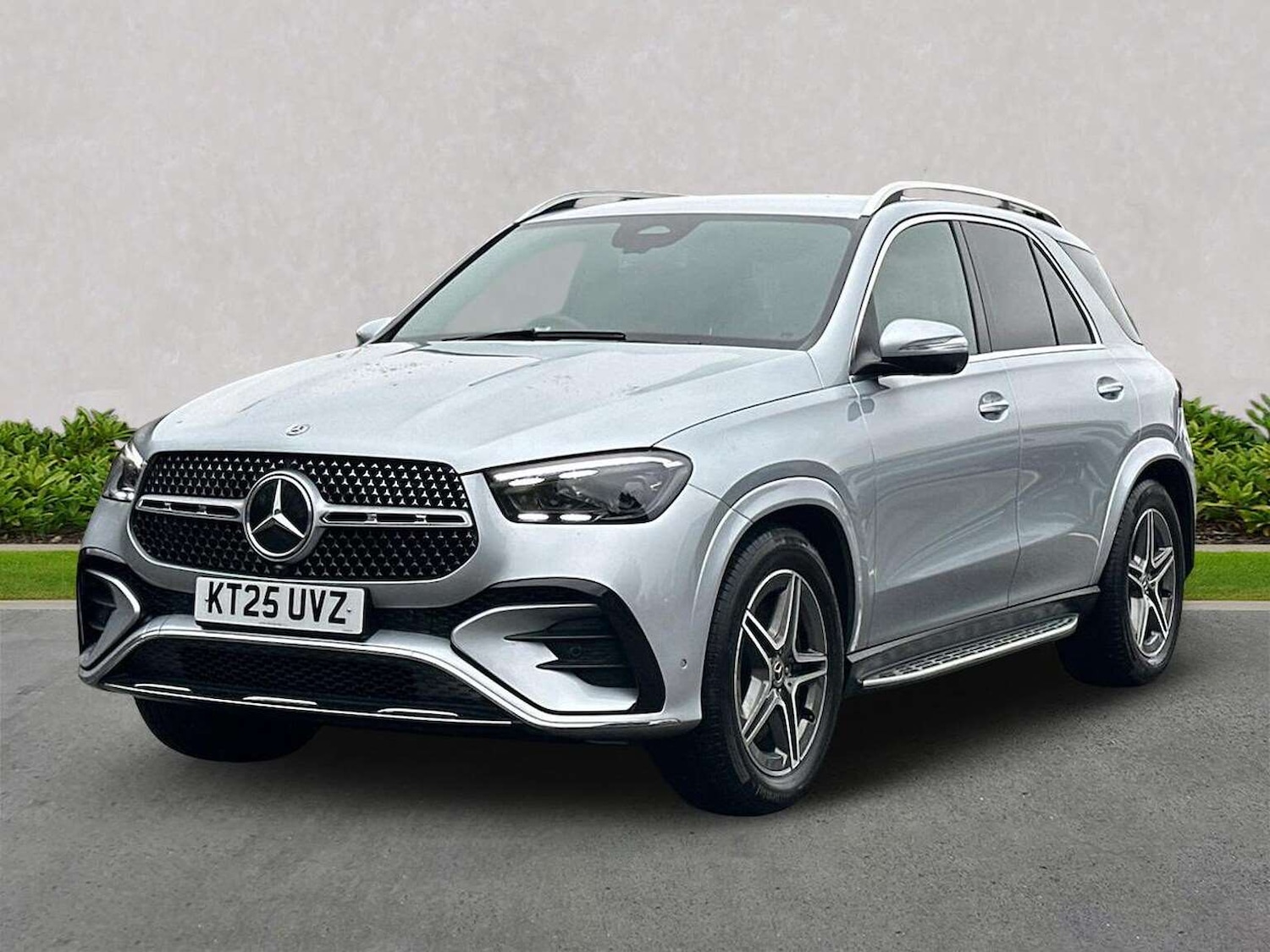 Used Mercedes-Benz GLE 2025 for sale - 78065584: Photo 20