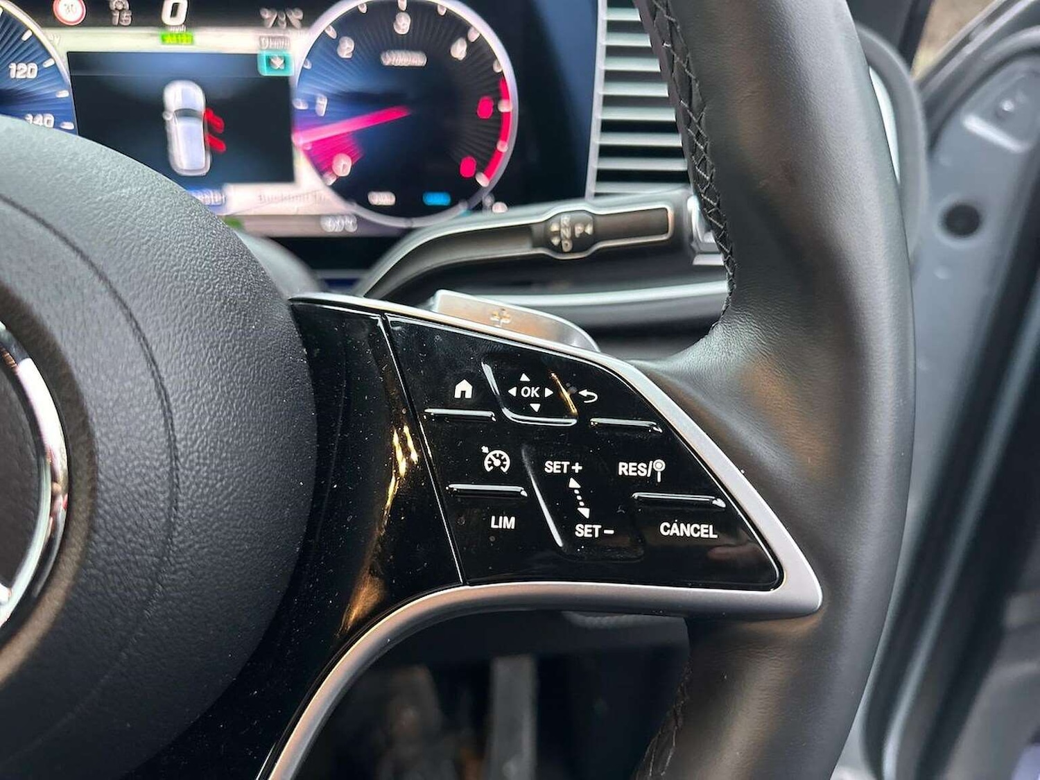 Used Mercedes-Benz GLE 2025 for sale - 78065584: Photo 27