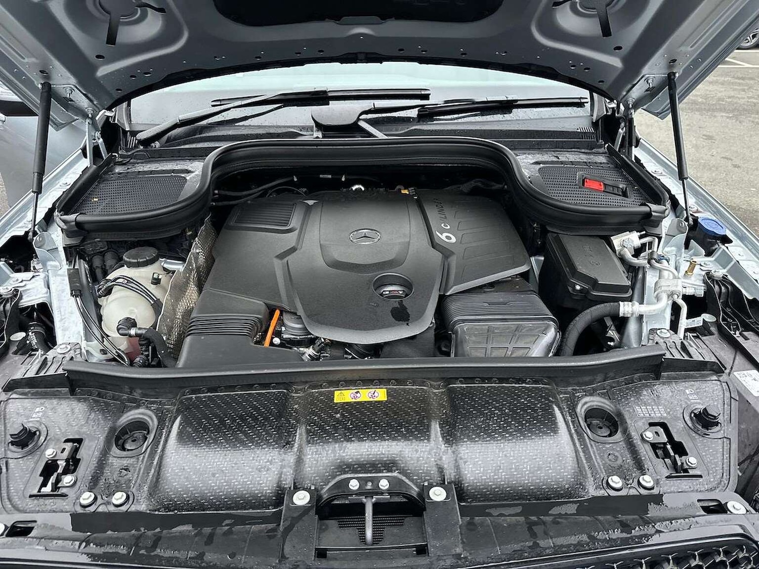 Used Mercedes-Benz GLE 2025 for sale - 78065584: Photo 39