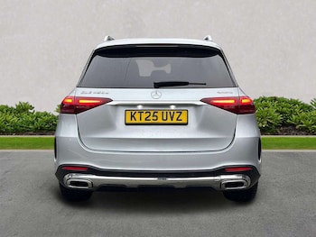 Used Mercedes-Benz GLE 2025 for sale - 78065584: Photo